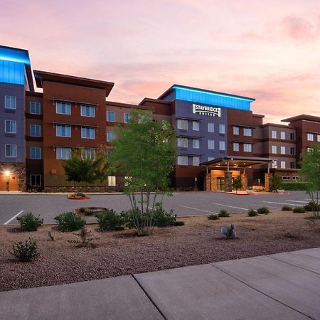 Staybridge Suites - Scottsdale - Talking Stick By Ihg Extérieur photo