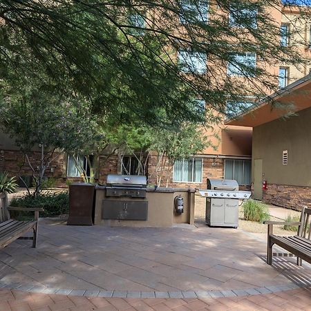 Staybridge Suites - Scottsdale - Talking Stick By Ihg Extérieur photo