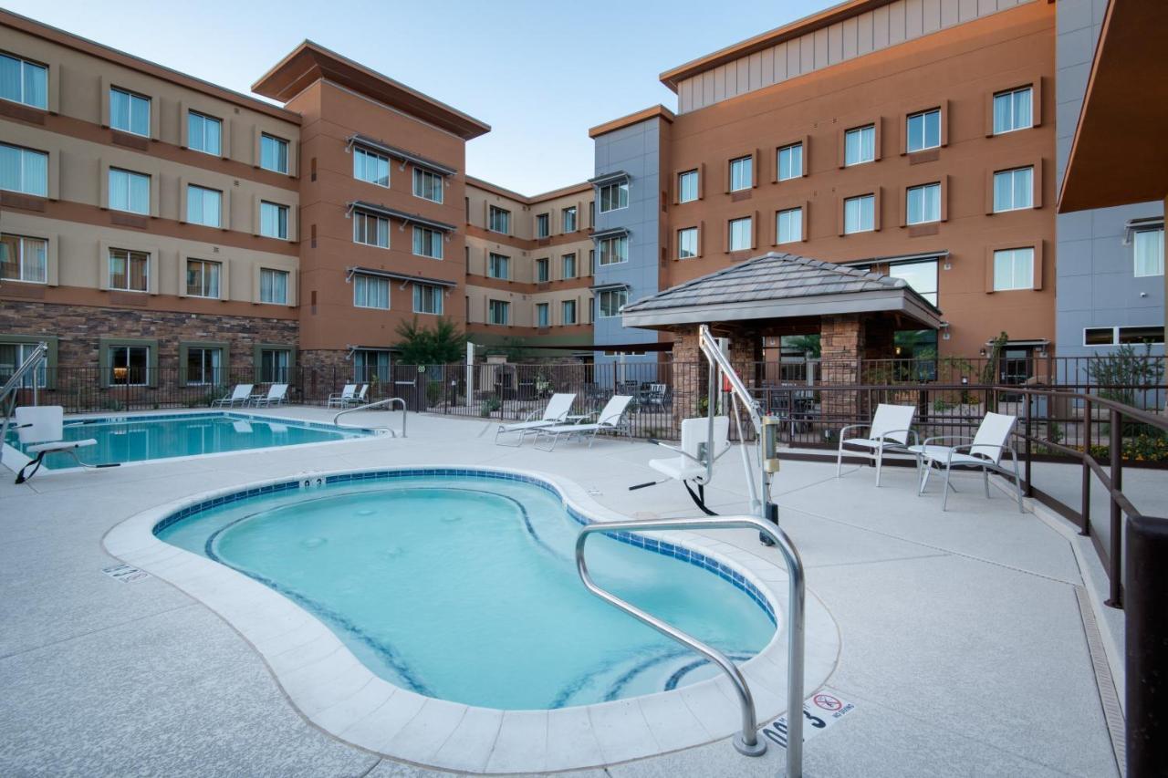 Staybridge Suites - Scottsdale - Talking Stick By Ihg Extérieur photo