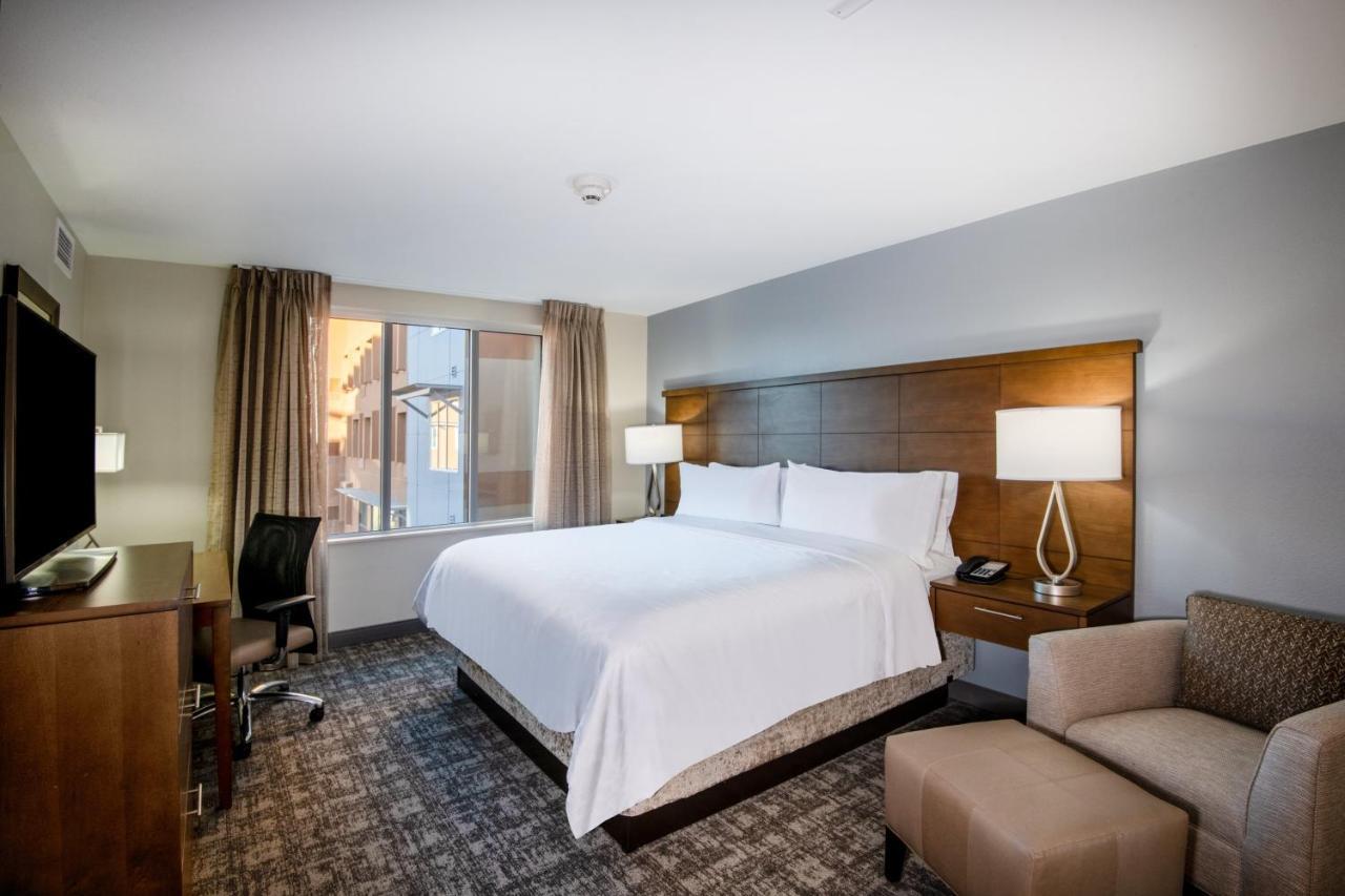 Staybridge Suites - Scottsdale - Talking Stick By Ihg Extérieur photo