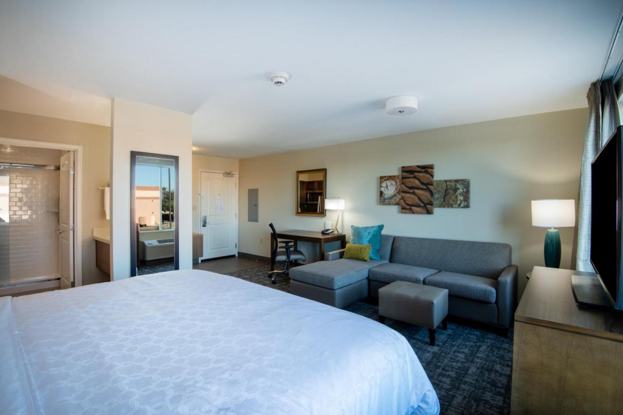 Staybridge Suites - Scottsdale - Talking Stick By Ihg Extérieur photo