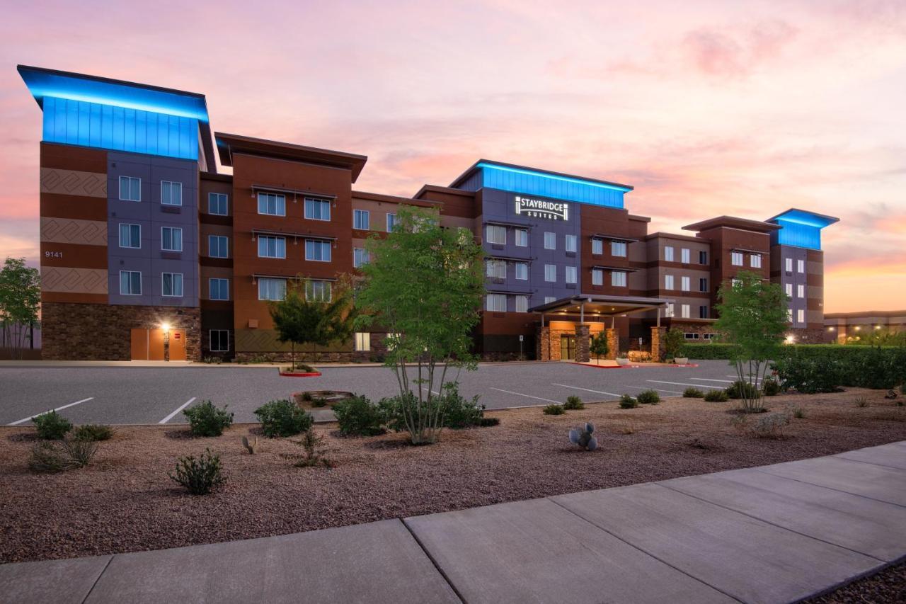 Staybridge Suites - Scottsdale - Talking Stick By Ihg Extérieur photo