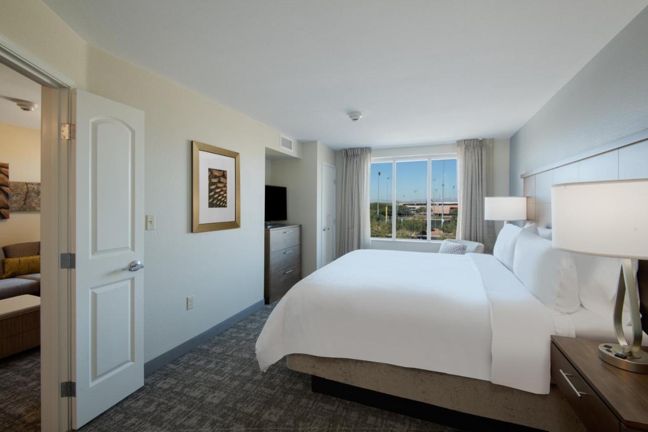 Staybridge Suites - Scottsdale - Talking Stick By Ihg Extérieur photo