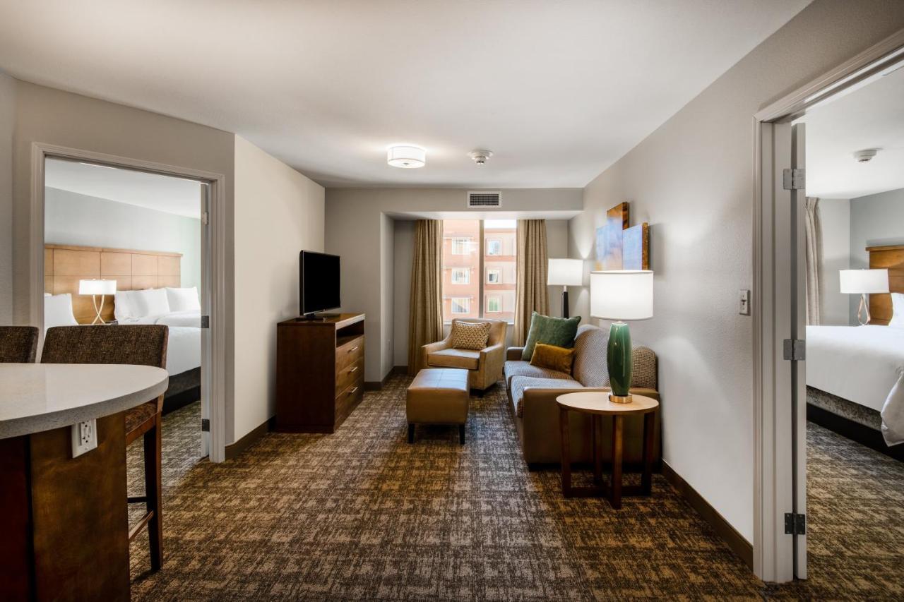 Staybridge Suites - Scottsdale - Talking Stick By Ihg Extérieur photo
