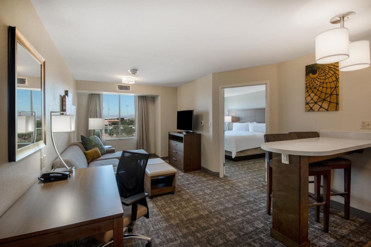 Staybridge Suites - Scottsdale - Talking Stick By Ihg Extérieur photo