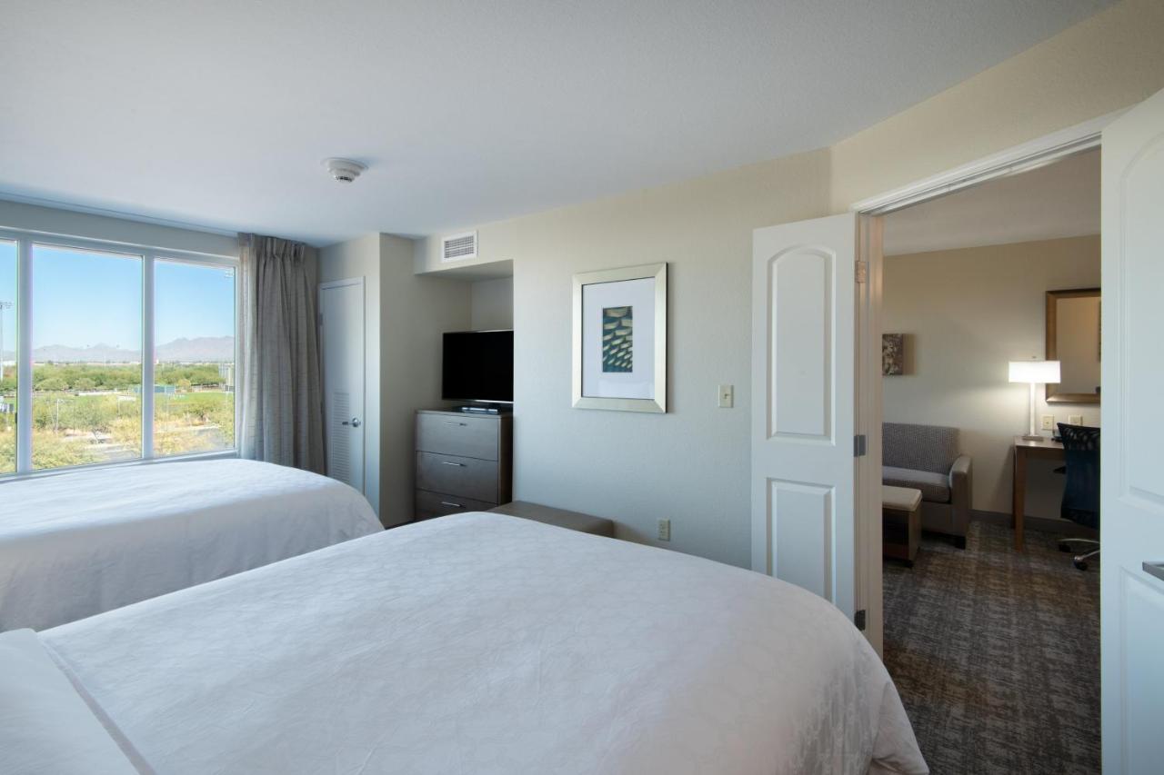 Staybridge Suites - Scottsdale - Talking Stick By Ihg Extérieur photo