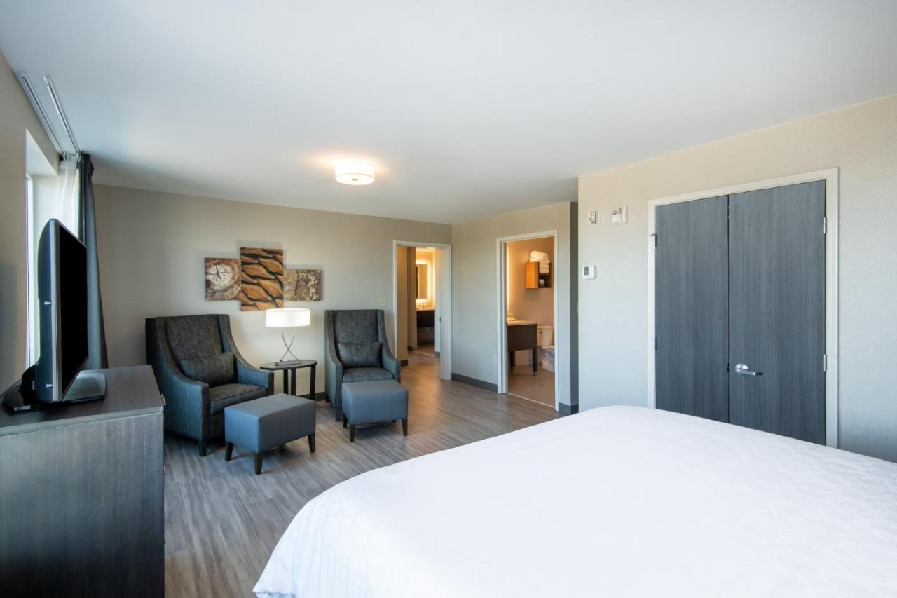 Staybridge Suites - Scottsdale - Talking Stick By Ihg Extérieur photo