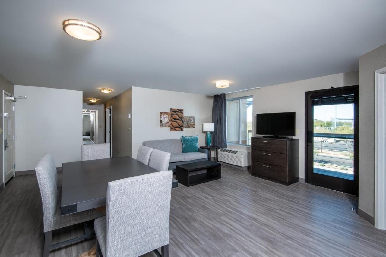 Staybridge Suites - Scottsdale - Talking Stick By Ihg Extérieur photo