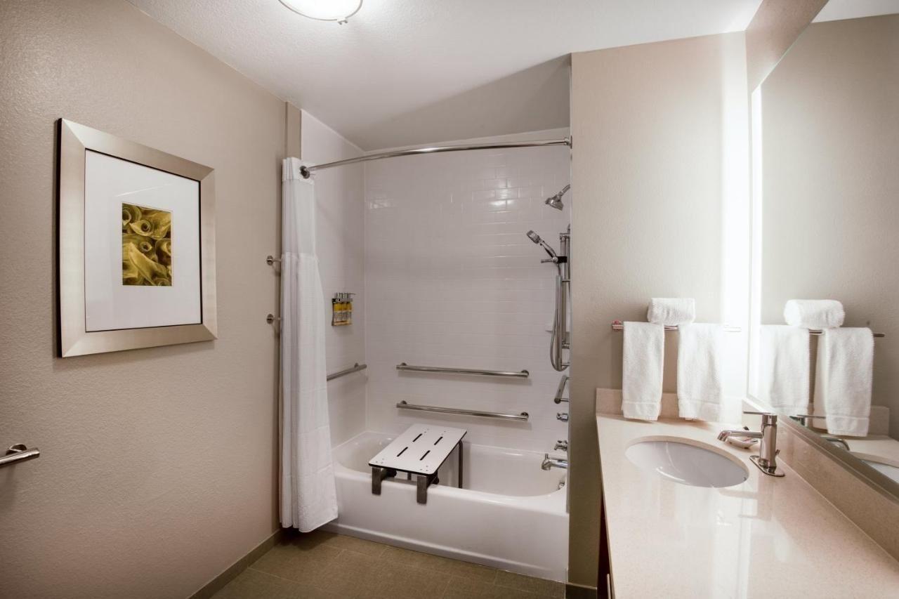 Staybridge Suites - Scottsdale - Talking Stick By Ihg Extérieur photo