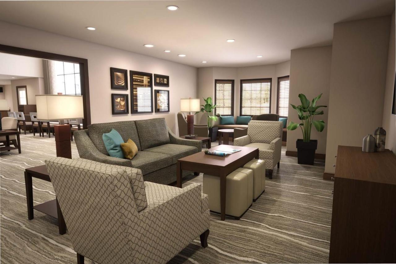 Staybridge Suites - Scottsdale - Talking Stick By Ihg Extérieur photo