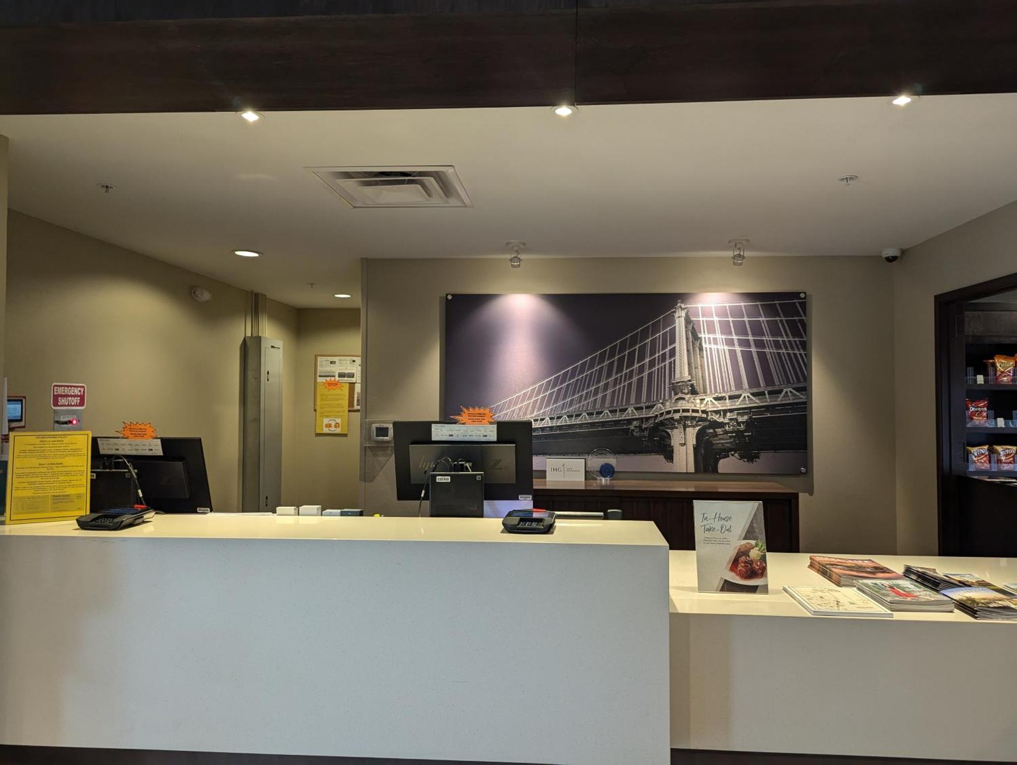 Staybridge Suites - Scottsdale - Talking Stick By Ihg Extérieur photo