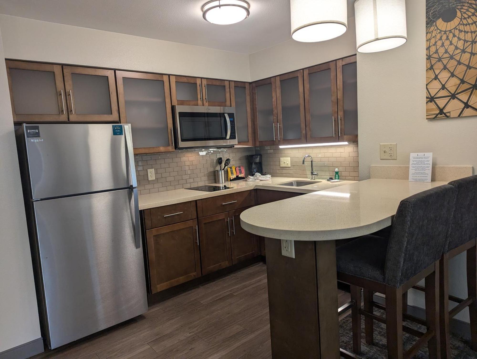 Staybridge Suites - Scottsdale - Talking Stick By Ihg Extérieur photo