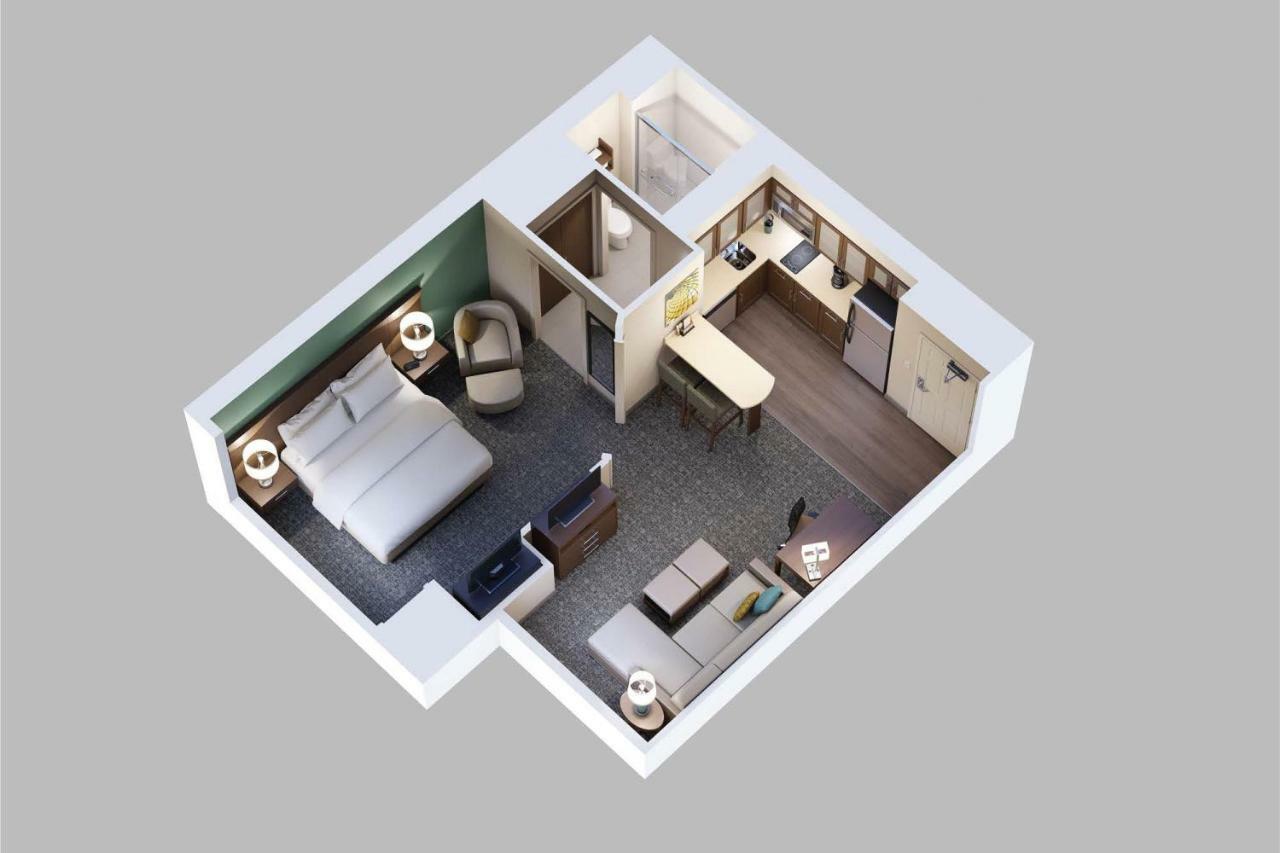 Staybridge Suites - Scottsdale - Talking Stick By Ihg Extérieur photo
