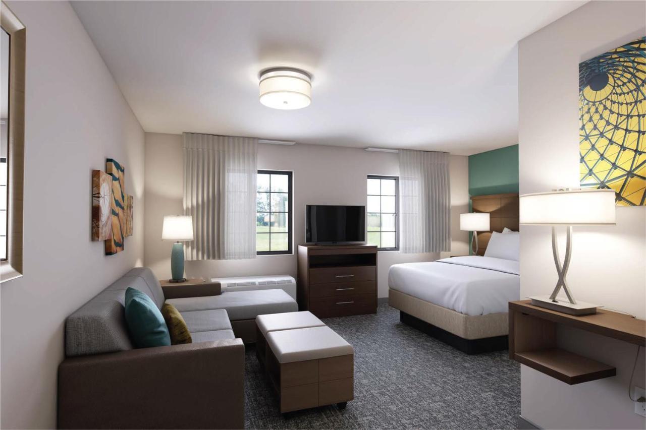Staybridge Suites - Scottsdale - Talking Stick By Ihg Extérieur photo